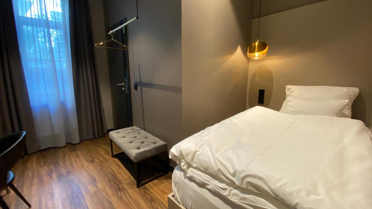 Munich Rooms Hotel München