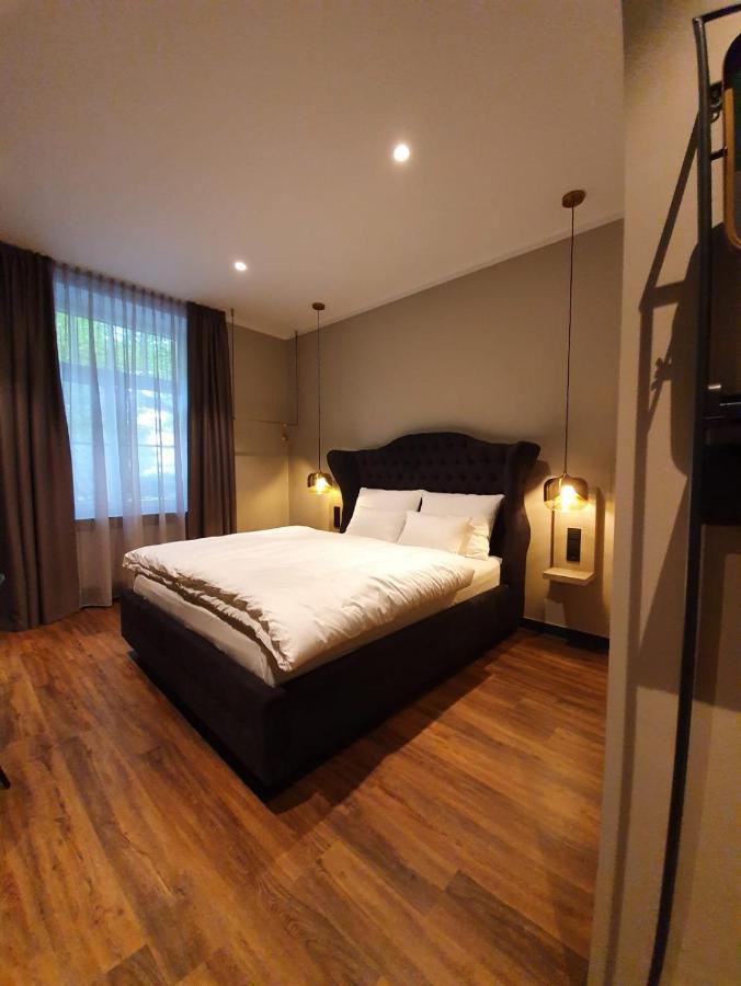 Munich Rooms Hotel München