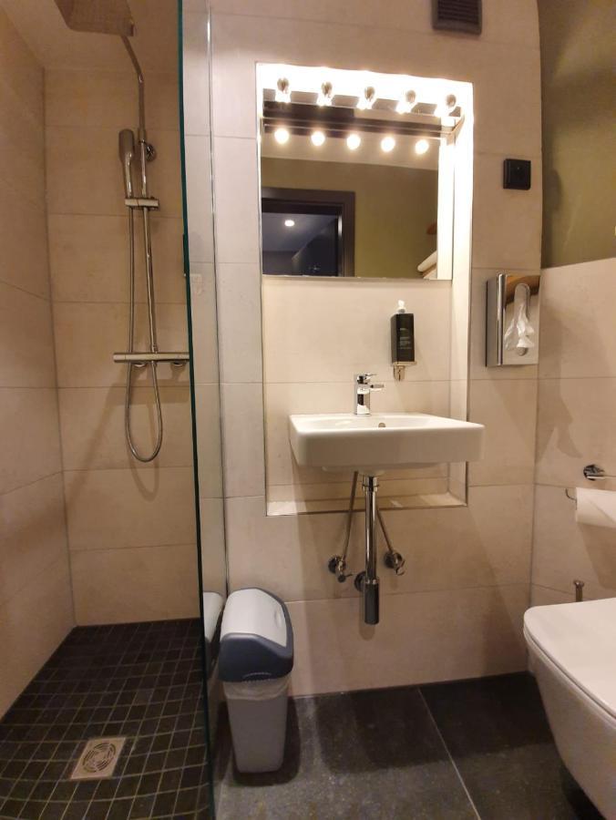 Munich Rooms Hotel 4* München