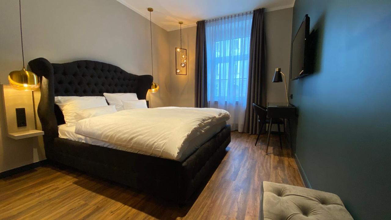 Munich Rooms Hotel München