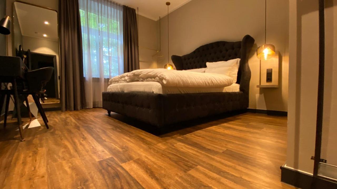 Hotel Munich Rooms Hotel München