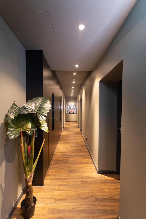 Munich Rooms Hotel 4*