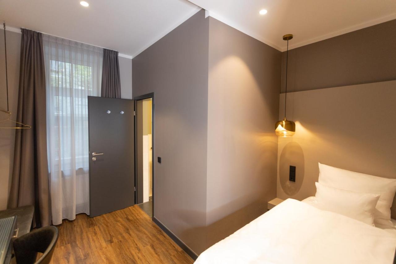 Munich Rooms Hotel München