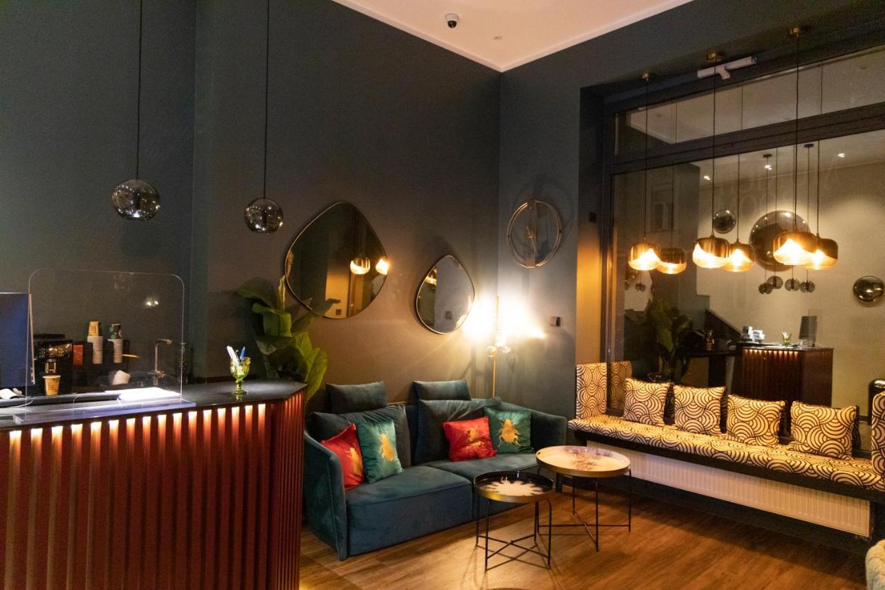 Munich Rooms Hotel 4* München