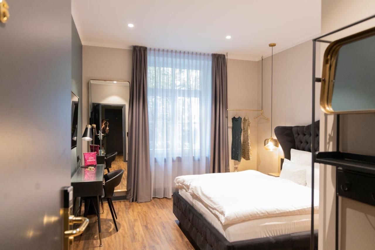 Munich Rooms Hotel Hotel München