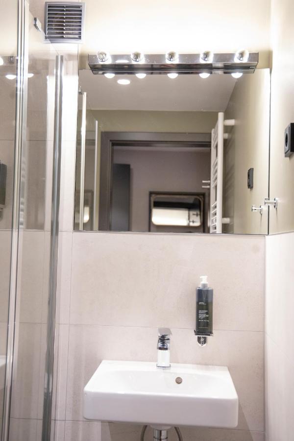 Munich Rooms Hotel 4* München