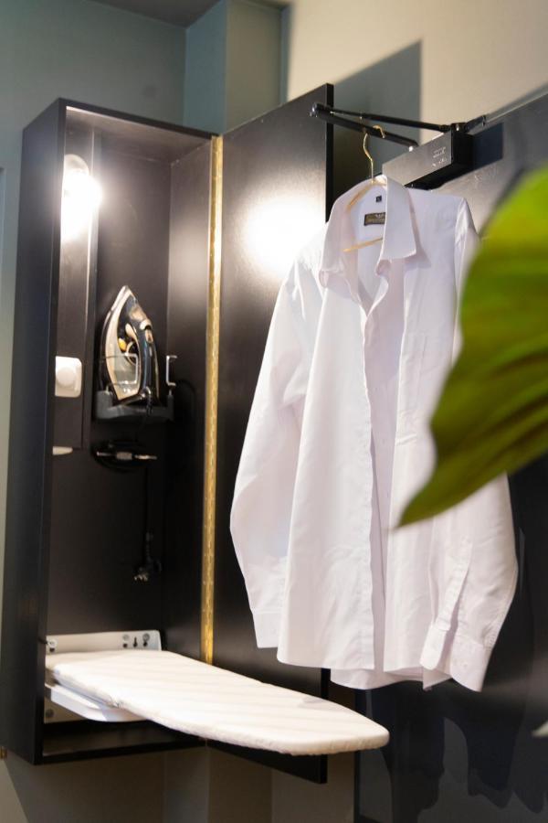 Munich Rooms Hotel 4* München