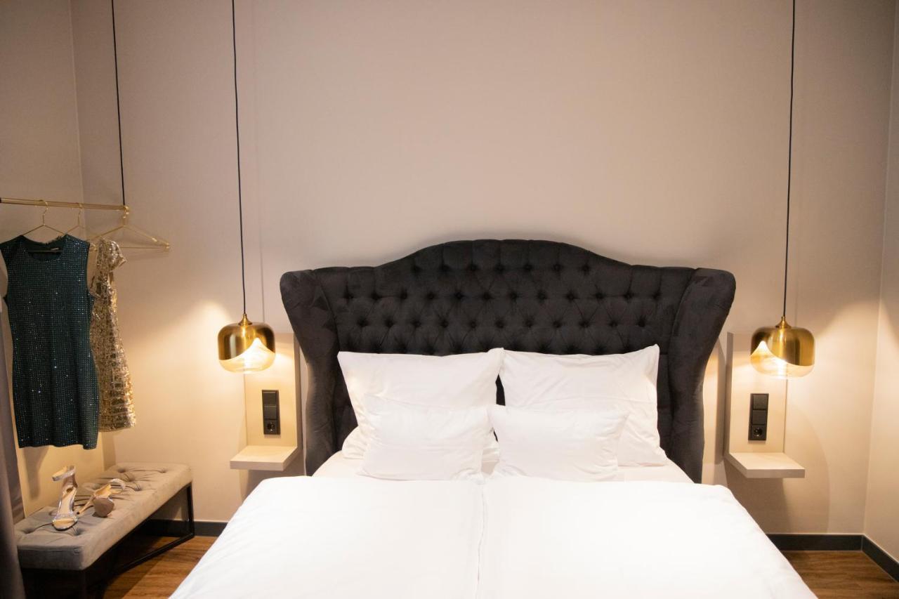 Munich Rooms Hotel Hotel München