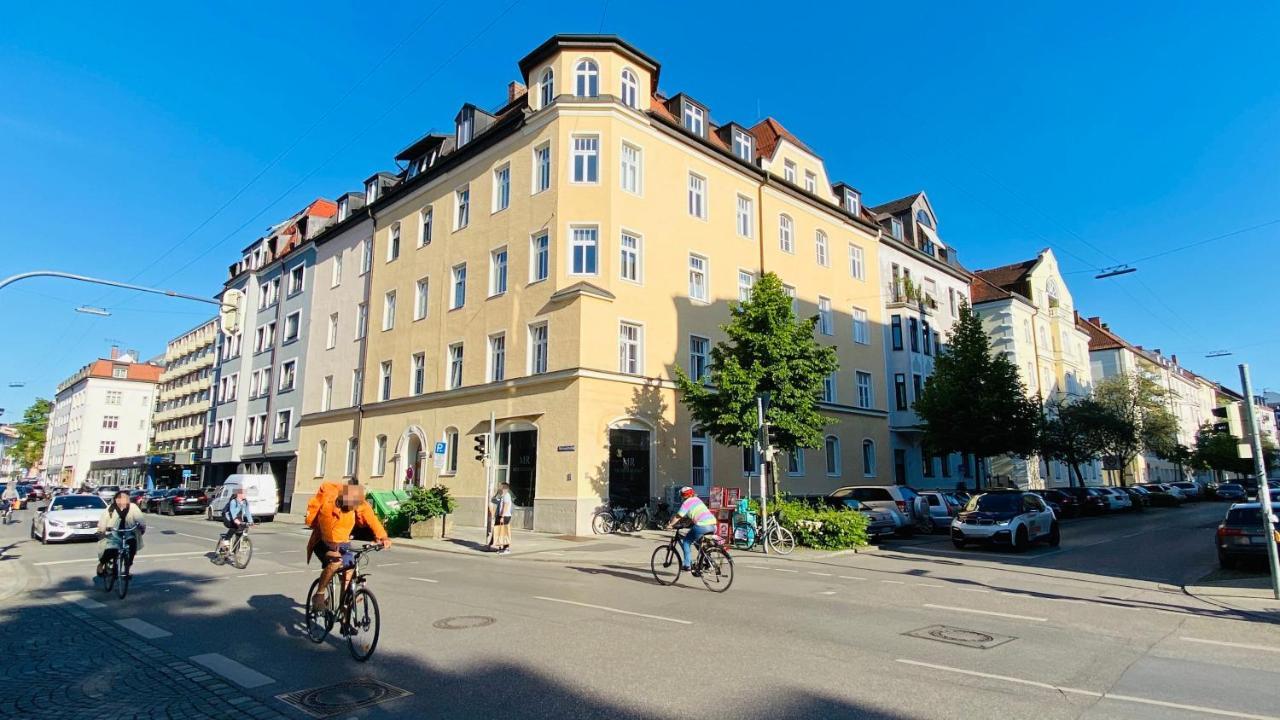 Munich Rooms Hotel München